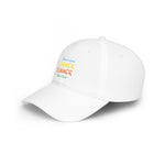Take Me Where Summer Never Ends Baseball Cap — Casual Beach Hat